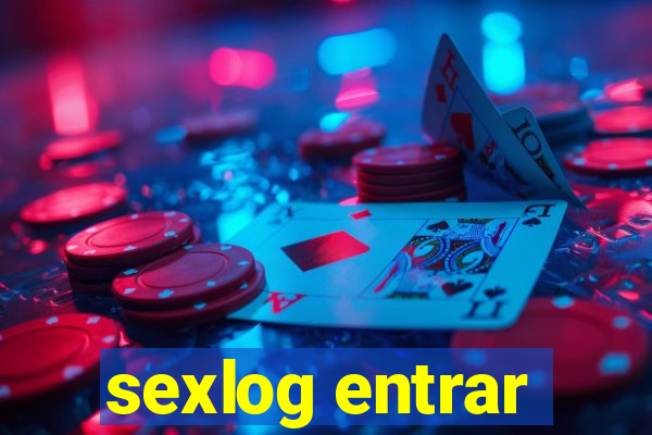 sexlog entrar